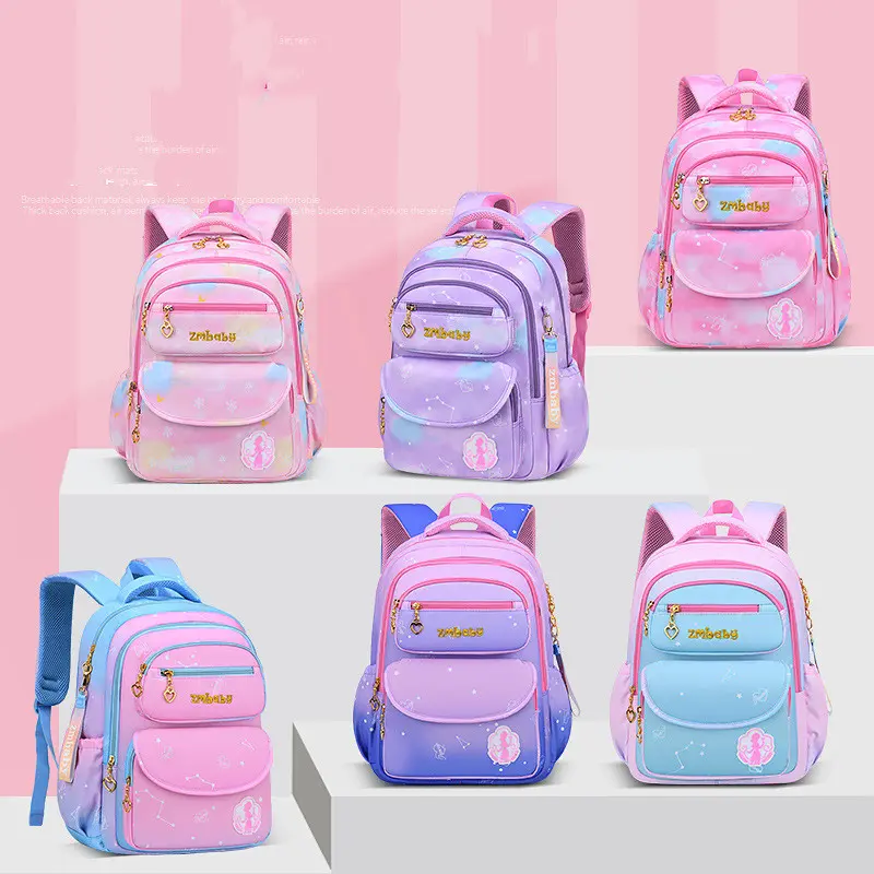 Sweet and Cute Gradient Backpack