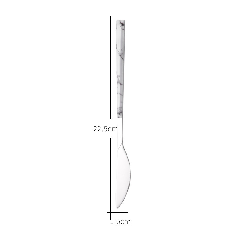 Table knife