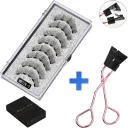 Mb12K Eyelash Curler