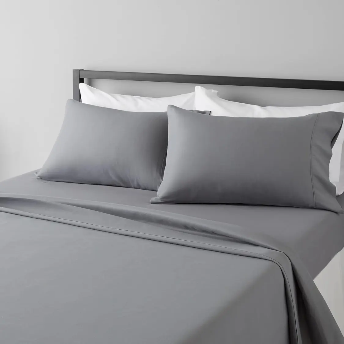 Lightweight Super Soft, Wrinkle-Free, Breathable Luxury Microfiber