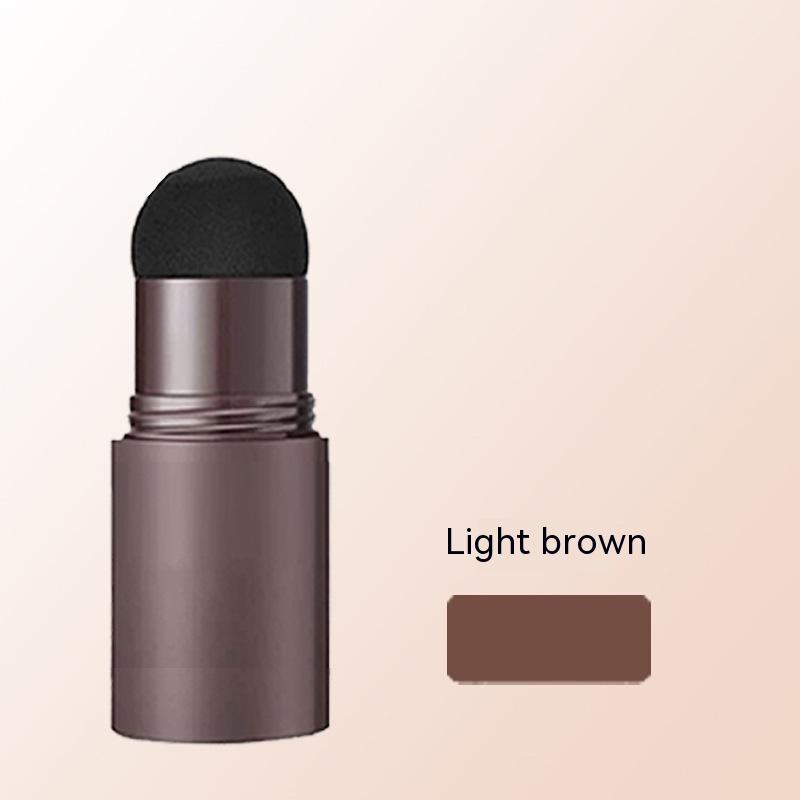 light brown