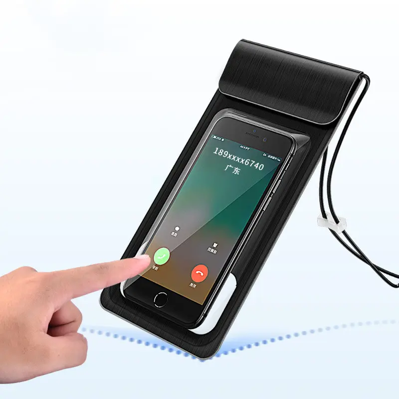 Mobile Phone Waterproof Bag