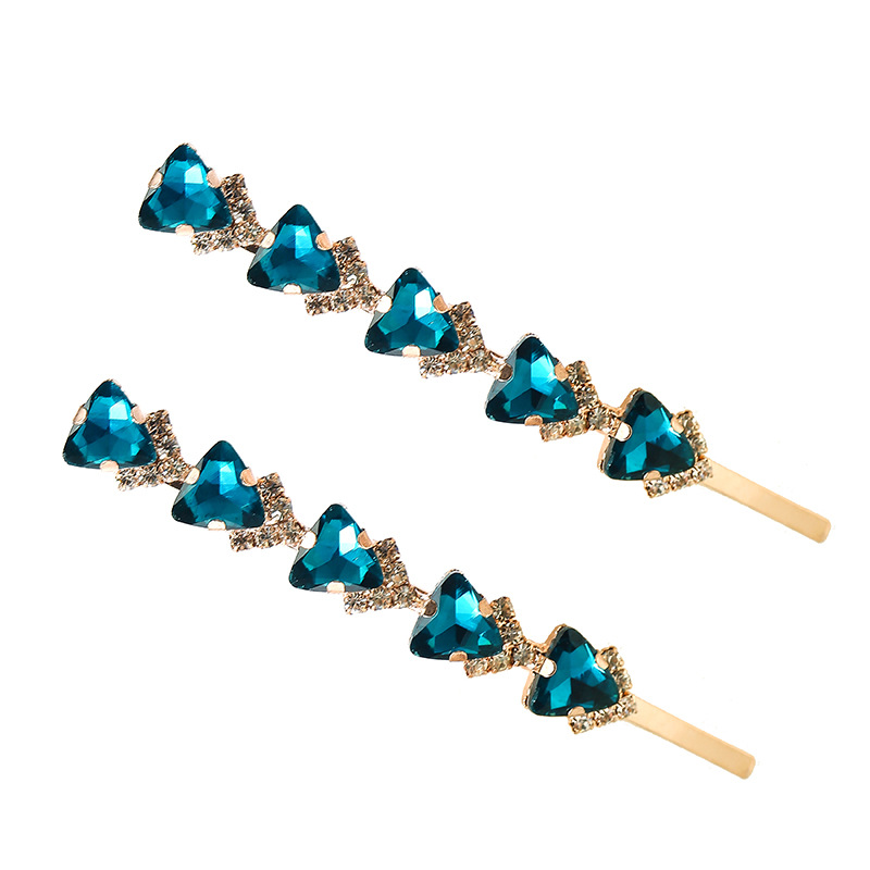 Student Bangs Clip Side Clip Jewelry Hairpin