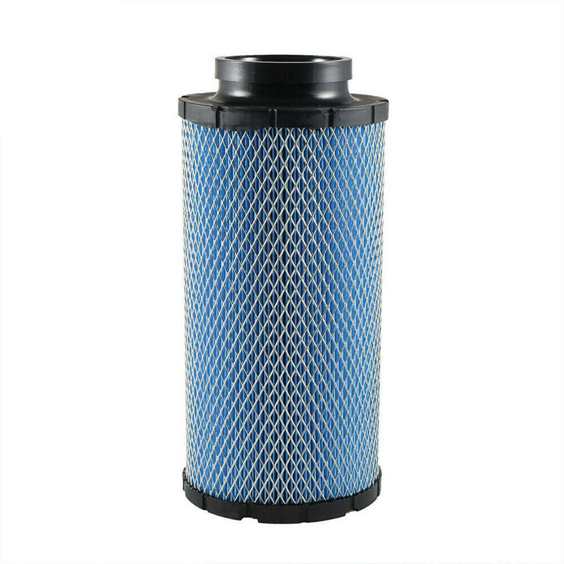 Title 1, Mercury interior engine parts air filter