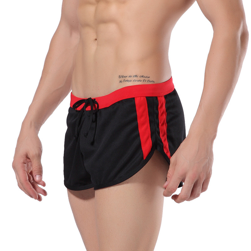 Title 9, Schnell trocknende, lockere Fitness-Laufshorts ...