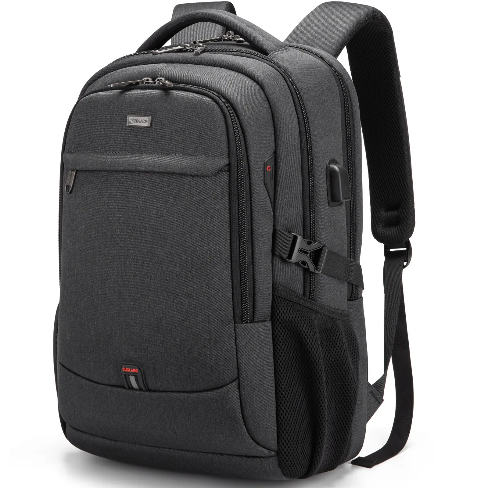 Men's Travel Business Simple Leisure Backpack