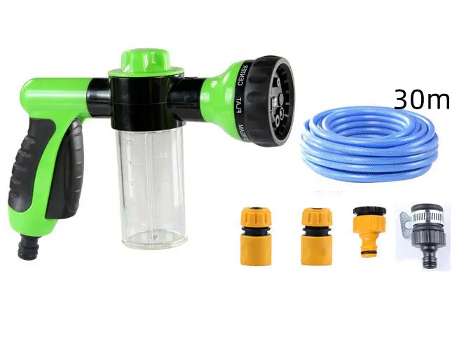Foam Spray Gun High Pressure Automotive Household