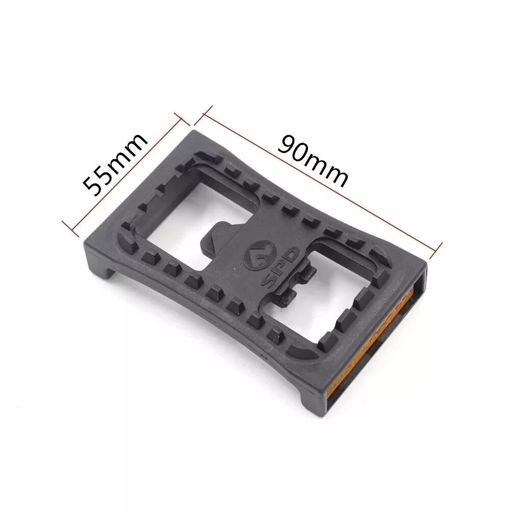 Title 2, Pedal M520 M540 M780 Pedal Parts