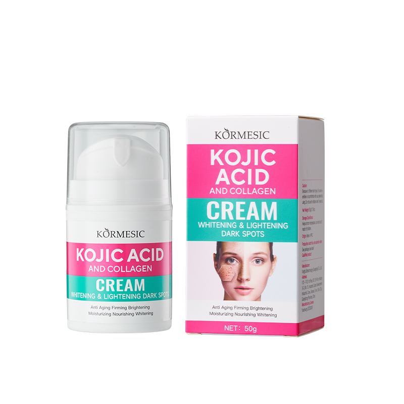 Kojic Acid Cream