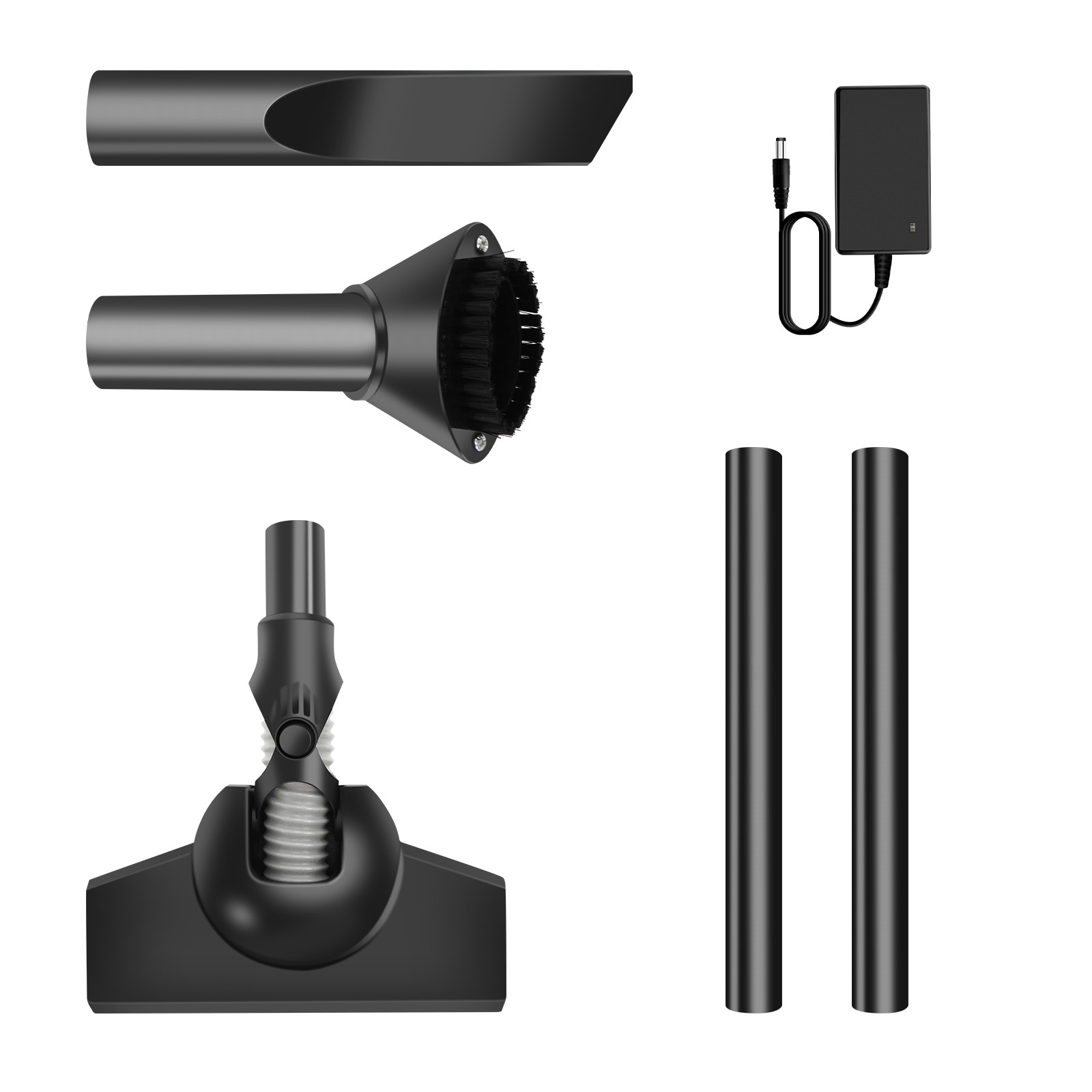 Powerful Car Vacuum Cleaner Wet Dry Cordless Strong Suction Handheld Cleaning — image 10