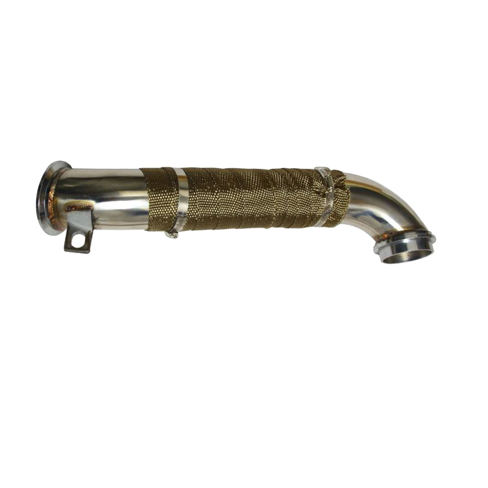 Chevy 3' 04.5-10 GMC DURAMAX DIESEL 6.6L LLY LBZ LMM SLIVER Ban The Sale Of Amazon