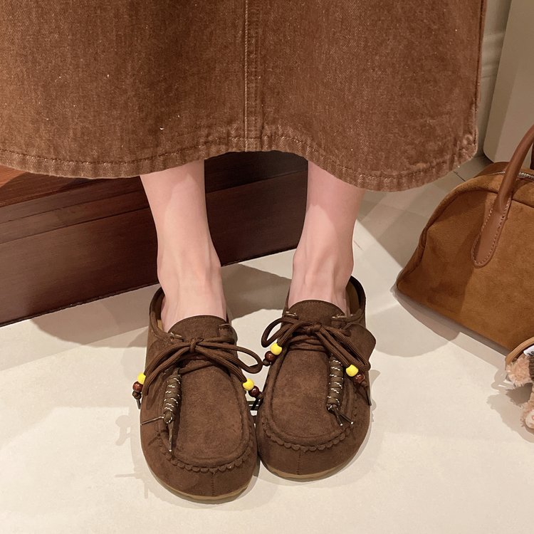 Closed Toe Slide Slippers