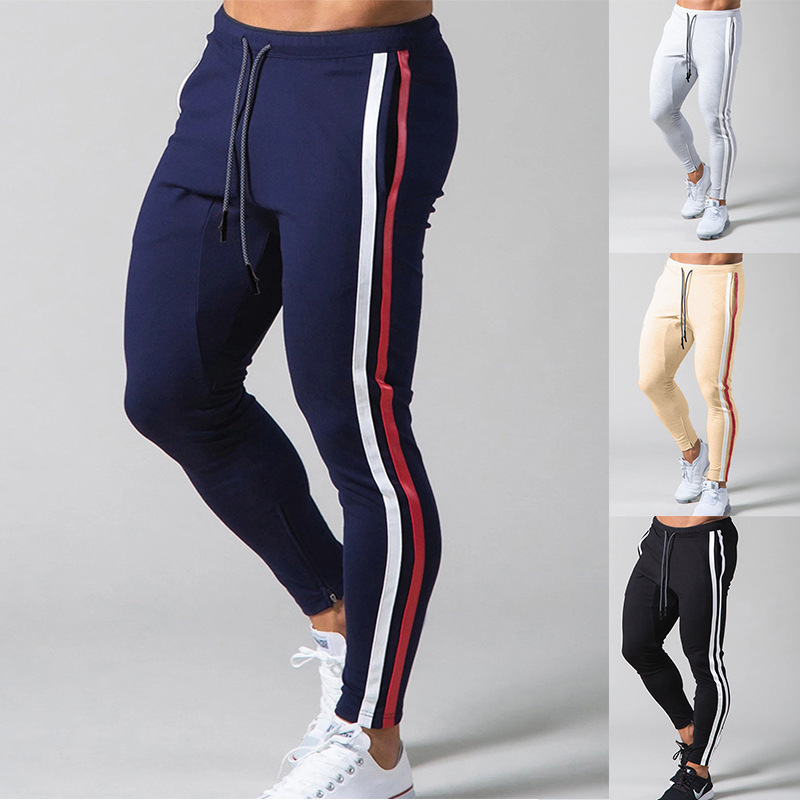 Title 4, Mens Tight Trousers, Sports and Leisure, Sweat...