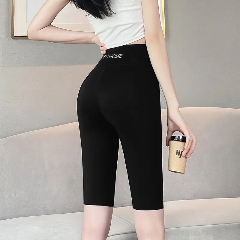 Five-minute Shark Shorts For Women, Summer Thin