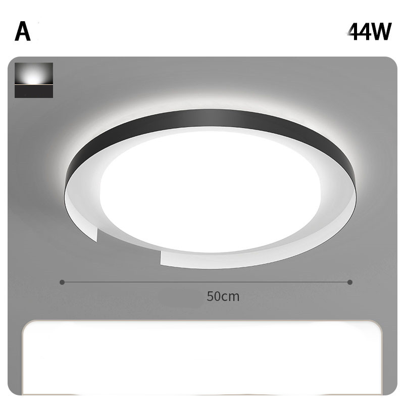 Living Room Lamp Modern Super Bright Main - Image 2