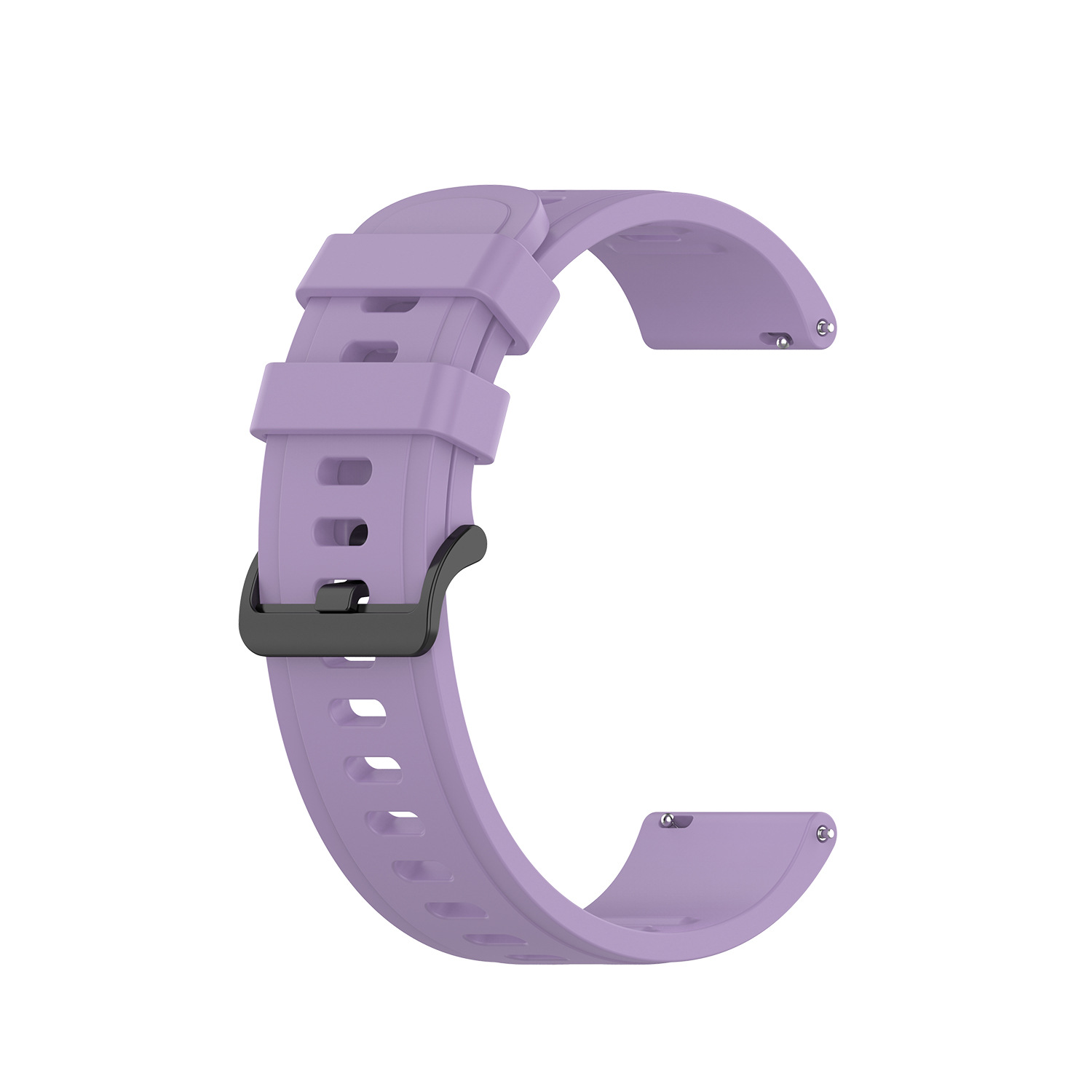 Light purple strap 20mm