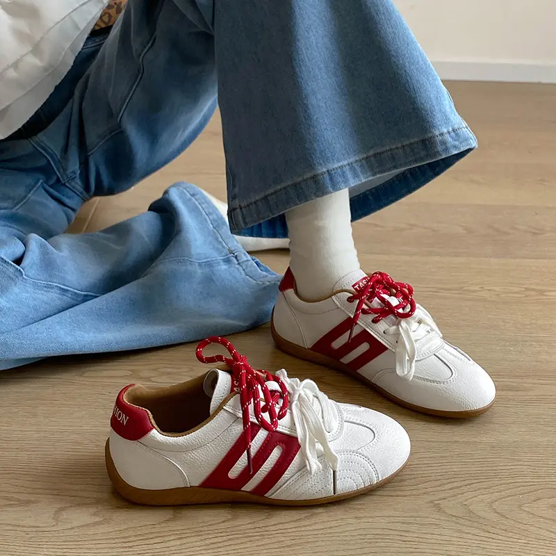 Women's 2026 Summer New Casual Sneakers, Minimalist Versatile Comfortable  Style Running Shoes, Fashion Ladies Athletic Shoes