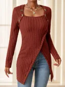 Reddish Brown