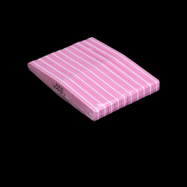 Polishing Strip Sponge Sand Strip Nail Remover Rubbing Strip 10Pieces Of Sponge Sand Bars - Shop at LoveMi