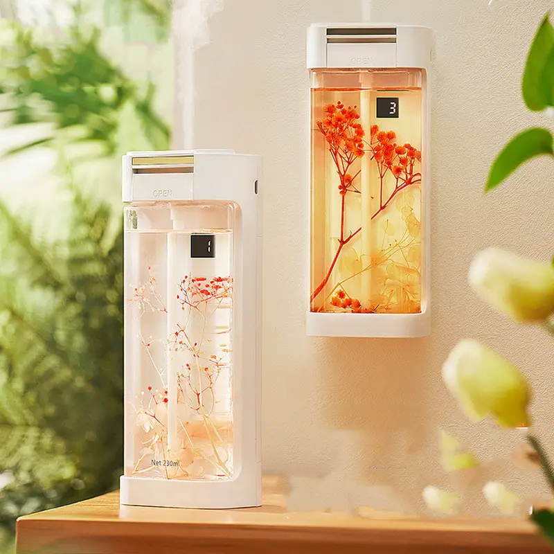 Aromatherapy Machine Humidifier for Fragrance Expansion
