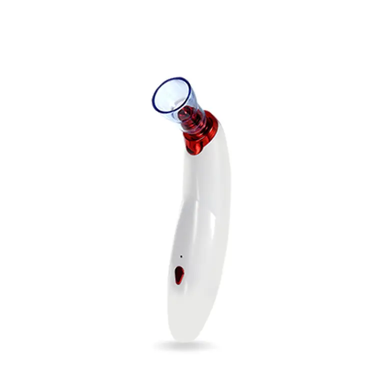 Electric Blackhead Suction Device To Remove Acne