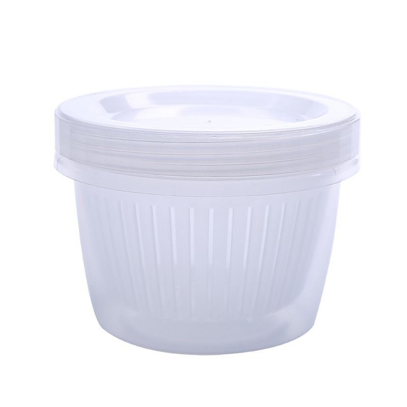 Title 4, Kitchen Drain Sealed Plastic Storage Box