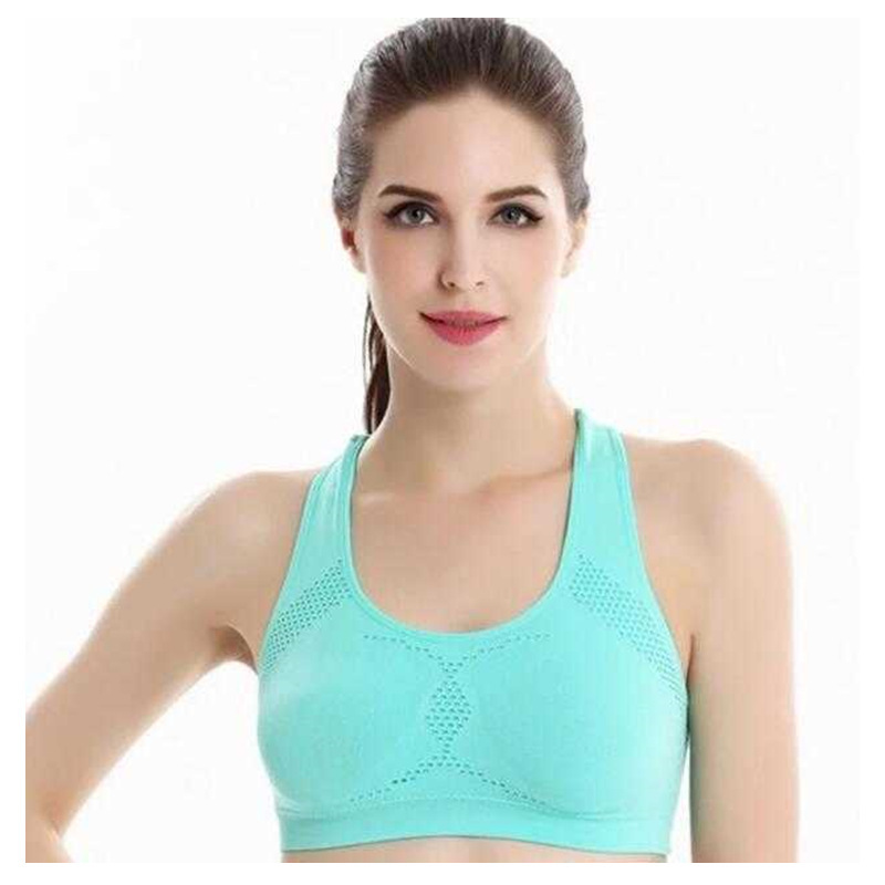 Title 5, Sports bra without steel ring