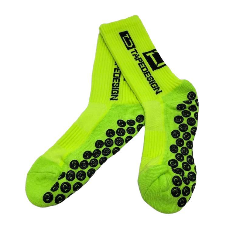 New fluorescent green