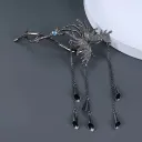 Butterfly Gun Black