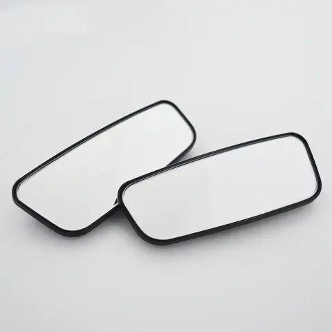 Earview Mirror Curved Surface Retrofit Reversing Auxiliary Adjustable Angle