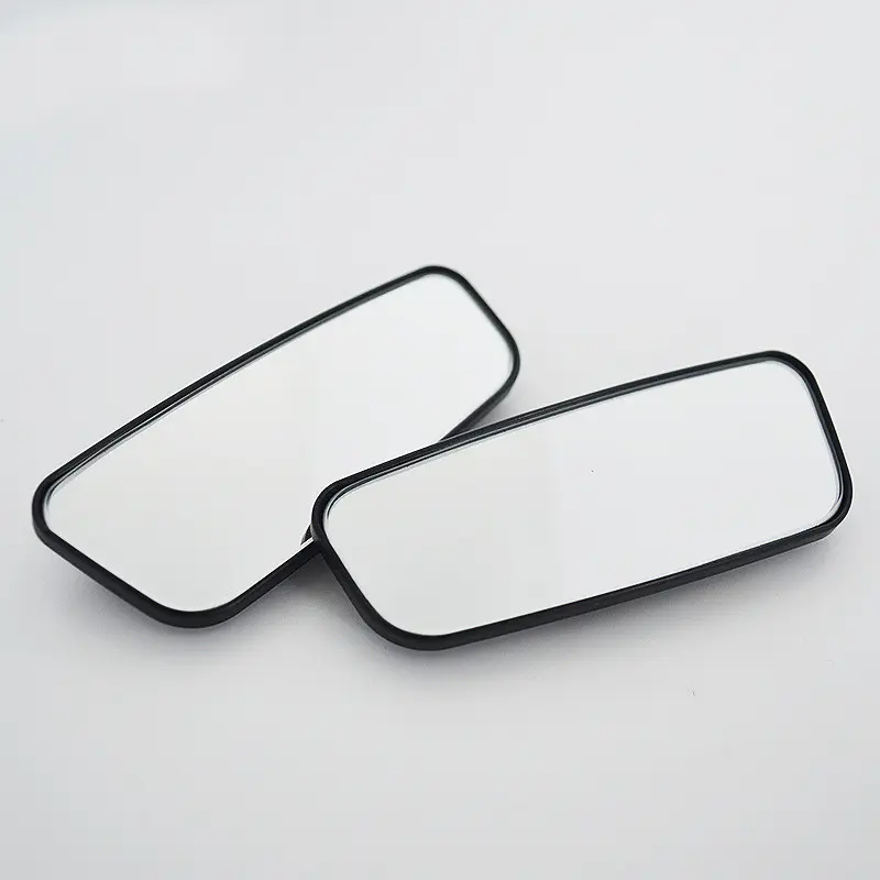 Earview Mirror Curved Surface Retrofit Reversing Auxiliary Adjustable Angle