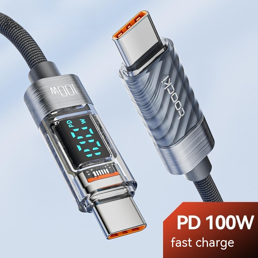 Fast Charge Data Cable - Image 5