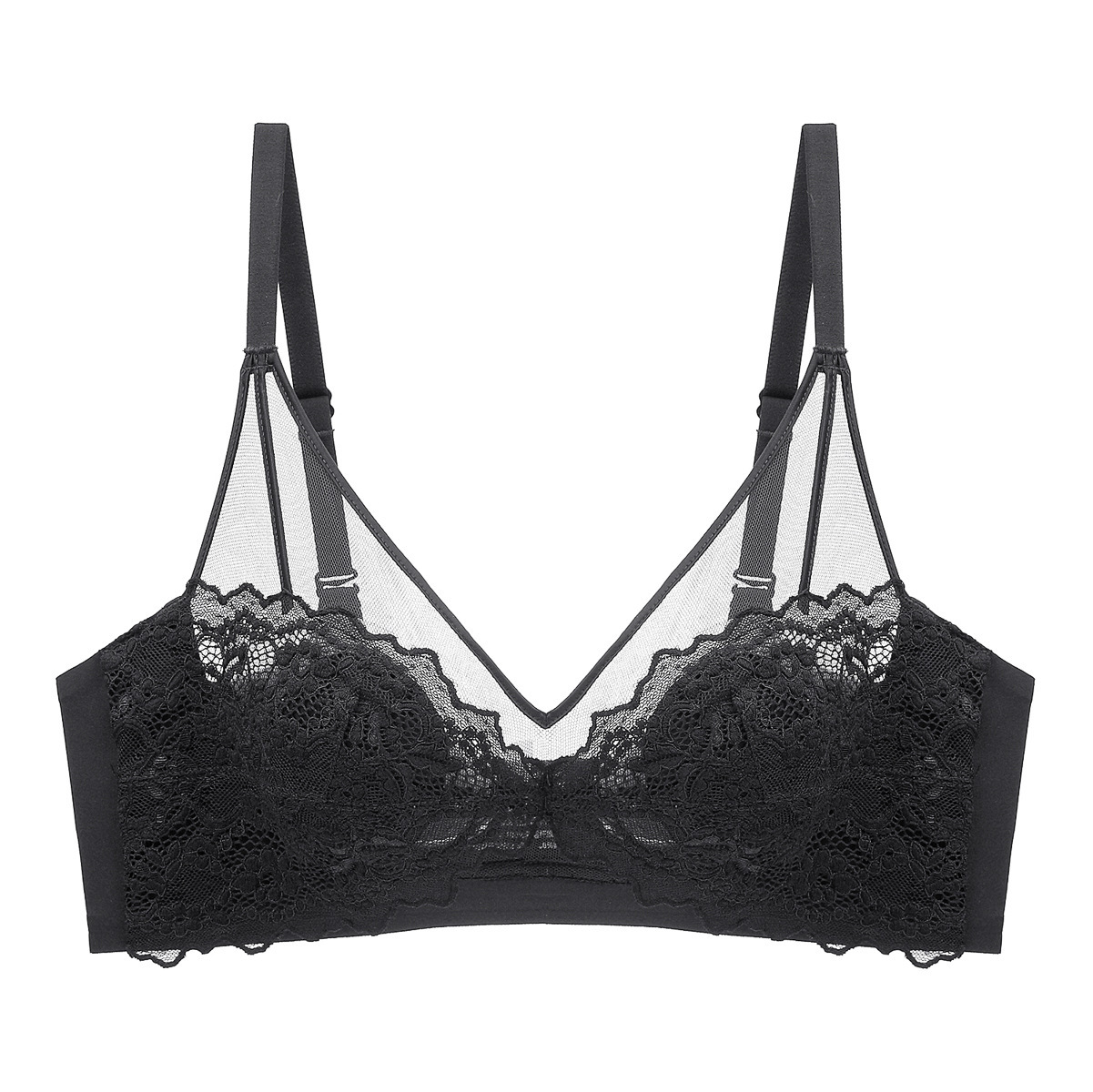 Women's Ultra Thin Summer Underwear - Image 13