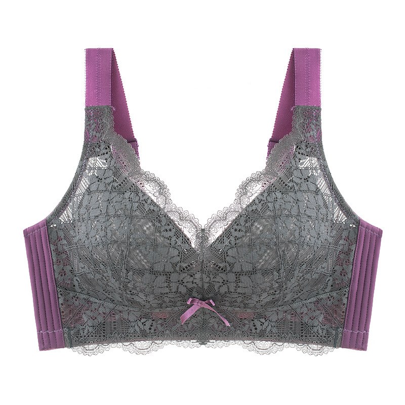 Title 2, Underwire bra for women