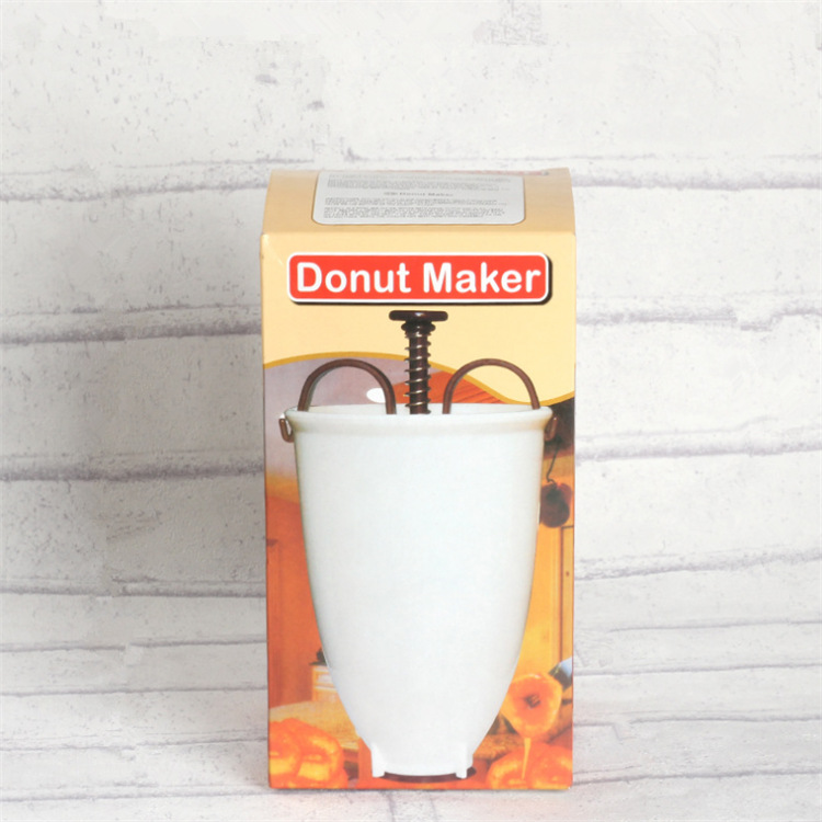 Title 5, Cake Donut Maker DIY Cookie Maker