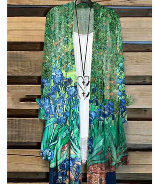 Frontline Regular Village Summer Shirt 14Color M - Shop at LoveMi