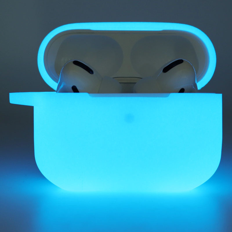 Bluetooth Headset Silicone Protective Sleeve - Image 22