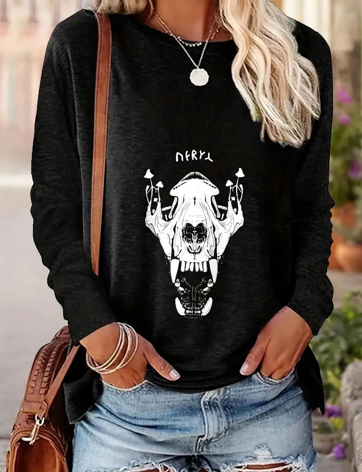 Hot Stamping Pattern