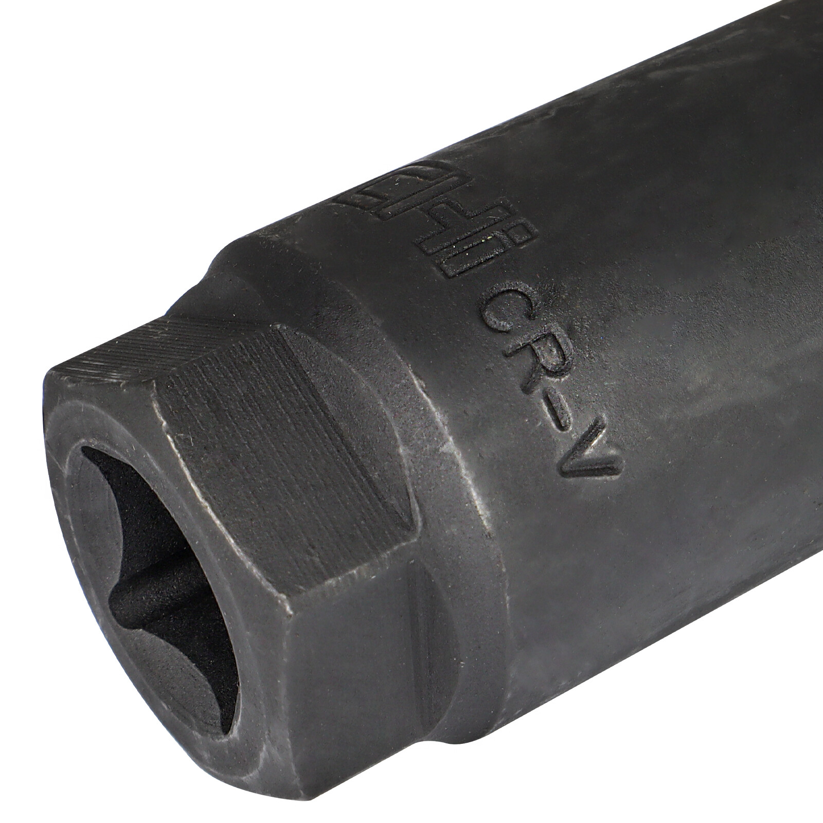 1 2 Drive Car Lambda Oxygen Sensor Open Socket Wrench Removal Hand Tool 22mm UK — image 12