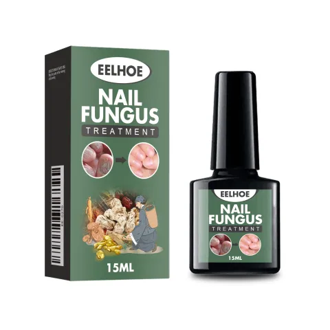 Nail Repair and Care Agent 15mlbox