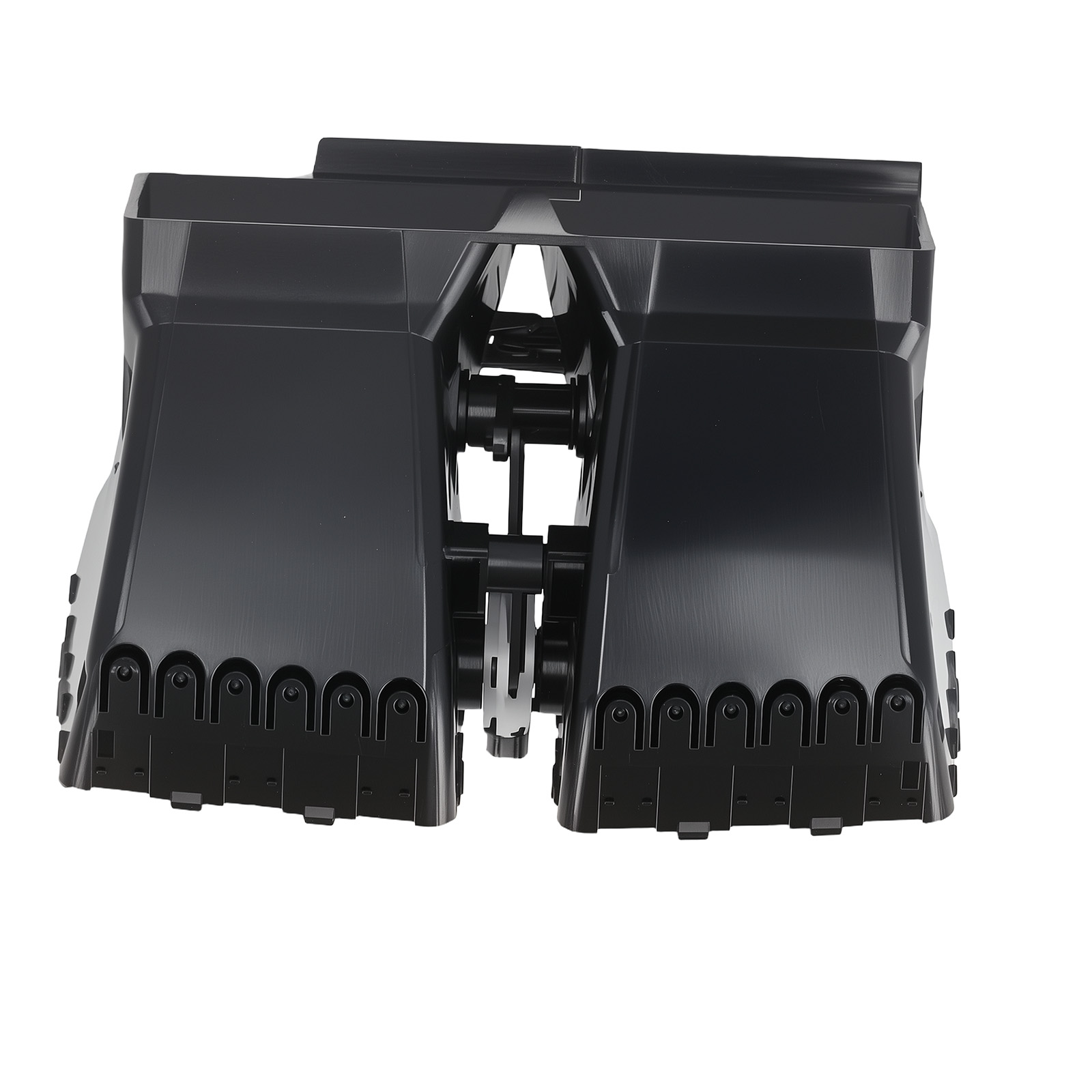 Air Vent Panel Rear Center Fit For GLE W166 2012-2019 A16683005542A17