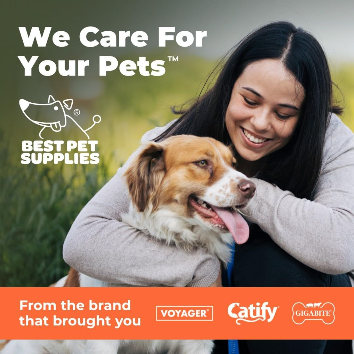 Best Pet Supplies Interactive Squeaky Dog Chew Toy, Ideal Dog Toys For Chewers, Small, Medium  Large Dogs, And Fetch Lovers — foto 6