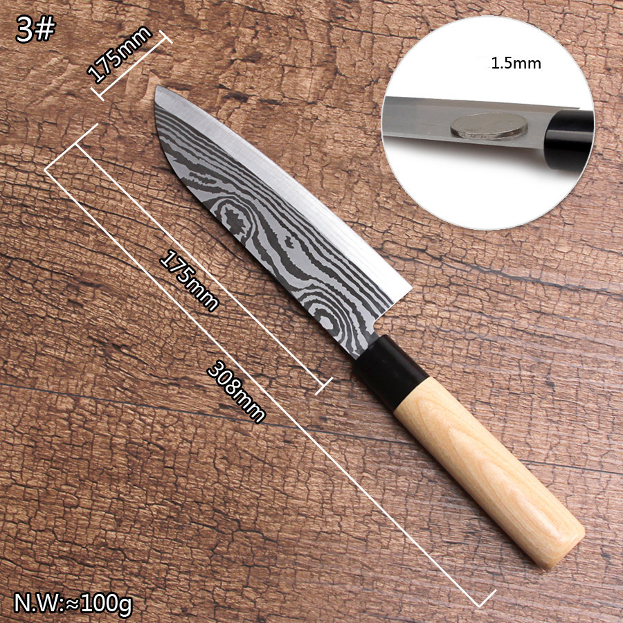 Kitchen Knife