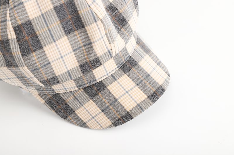 Women's Fashion Net Red Trendy Hat