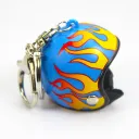 Blue Flame