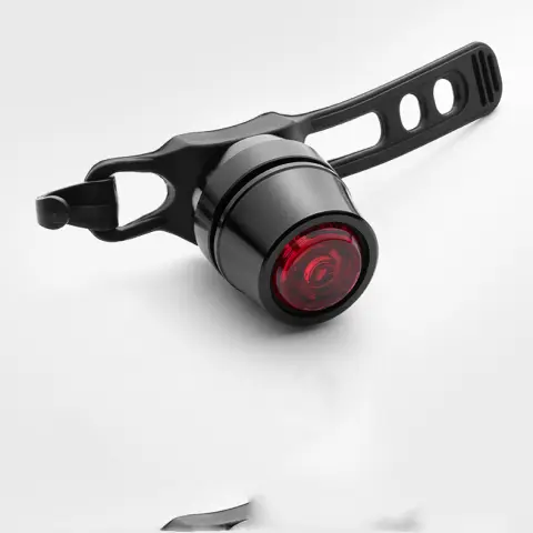Taillight USB Charging Equipment