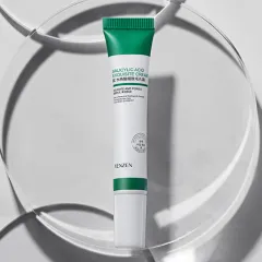 Salicylic Acid Pore Refinement Cream Lotion Skin Rejuvenation Cream Skin Care Products - 20G - View 1