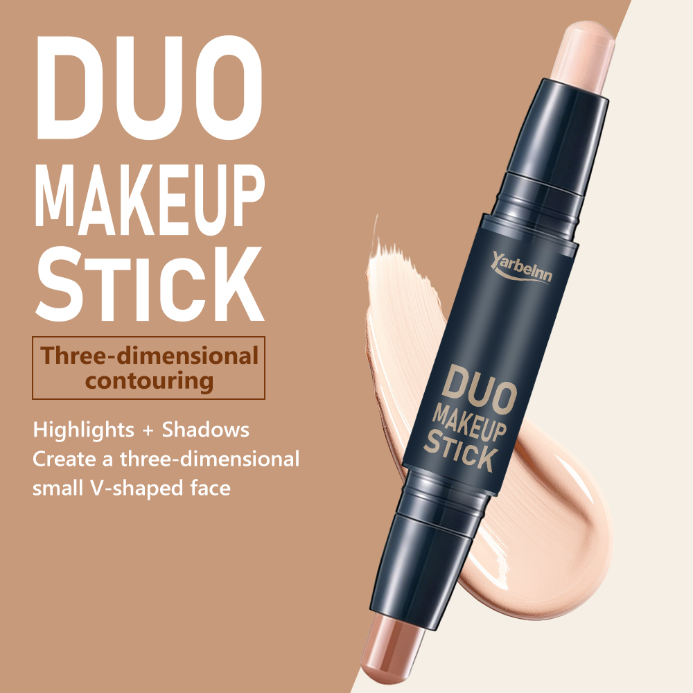 Double-ended Contour Stick 3g