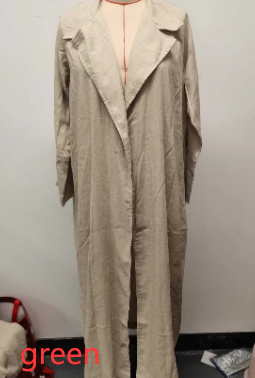 Women's Coat Beige - Shop at LoveMi