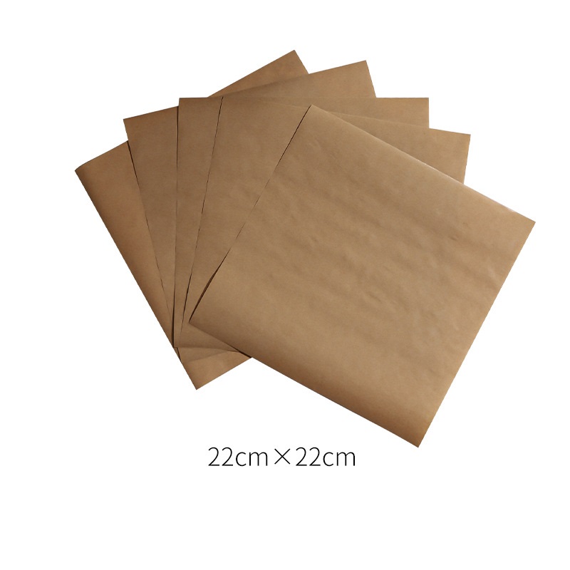 Kraft paper